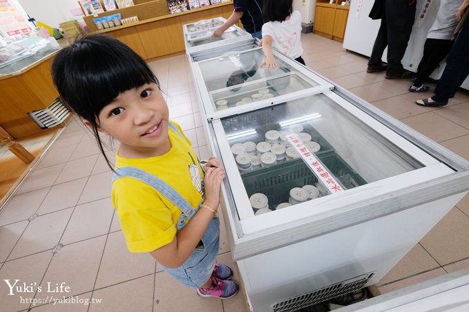 嘉義景點》蒜頭糖廠蔗埕文化園區~親子搭五分仔小火車，吃冰散步加美拍 - yuki.tw