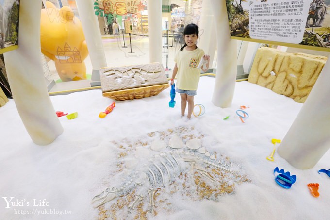 親子景點大推薦【樂米樂園】占地400坪×新北最大超豪華室內親子樂園(樹林秀泰6F、門票) - yuki.tw