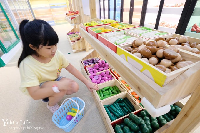 親子景點大推薦【樂米樂園】占地400坪×新北最大超豪華室內親子樂園(樹林秀泰6F、門票) - yuki.tw