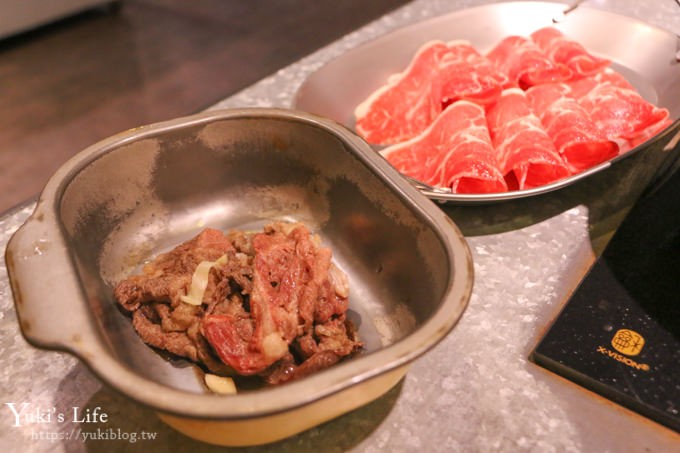 台北火鍋美食【肉普普石頭涮涮鍋】手掌大生蠔海鮮總匯鍋超滿足~捷運松山站 - yuki.tw