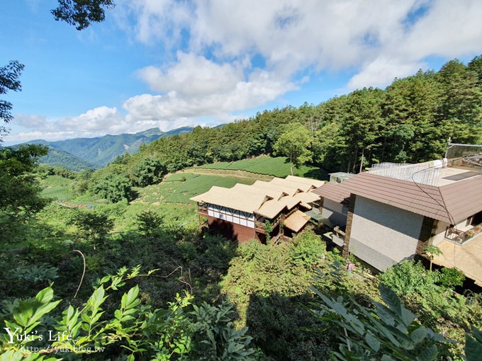 嘉義親子住宿推薦【掌聲響起民宿】阿里山看日出×自然冷氣夏天避暑夢幻仙境 - yuki.tw