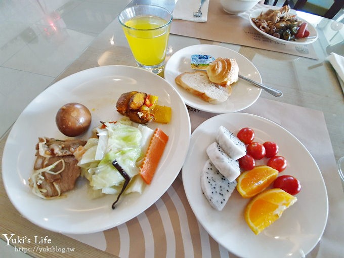 嘉義親子住宿推薦【天成文旅‧繪日之丘】星空童樂室點心飲料無限供應~超夯親子飯店 - yuki.tw