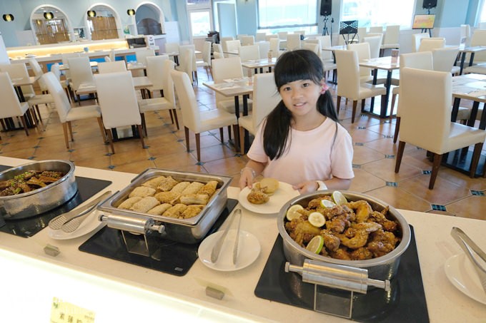 親子住宿推薦【墾丁福容大飯店】超高CP值無敵海景渡假好去處！早午餐超貼心！ - yuki.tw