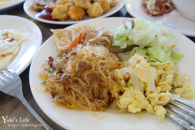 親子住宿推薦【墾丁福容大飯店】超高CP值無敵海景渡假好去處！早午餐超貼心！ - yuki.tw