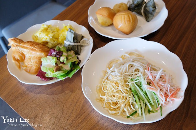 墾丁海景親子飯店【嵐翎白砂渡假莊園】心型海岸在這裡！「森食堂」漁夫料理超鮮 - yuki.tw