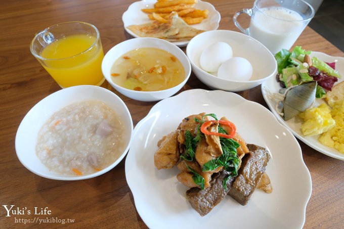 墾丁海景親子飯店【嵐翎白砂渡假莊園】心型海岸在這裡！「森食堂」漁夫料理超鮮 - yuki.tw