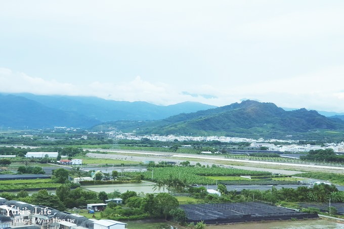 台東親子住宿推薦【娜路彎大酒店】游泳池×美人湯～親子飯店放鬆渡假去！ - yuki.tw