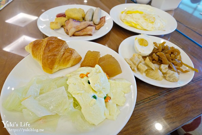 台東親子住宿推薦【娜路彎大酒店】游泳池×美人湯～親子飯店放鬆渡假去！ - yuki.tw