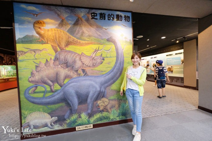 台北親子景點【木柵動物園】熱帶雨林室內館水豚君亮相！動物園室內遊玩攻略 - yuki.tw