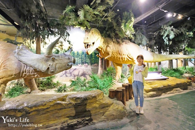 台北親子景點【木柵動物園】熱帶雨林室內館水豚君亮相！動物園室內遊玩攻略 - yuki.tw