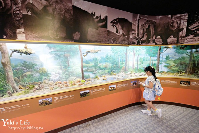 台北親子景點【木柵動物園】熱帶雨林室內館水豚君亮相！動物園室內遊玩攻略 - yuki.tw