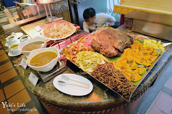 親子住宿推薦【花蓮理想大地渡假飯店】西班牙異國風情遊船飯店×玩遍理想一點也不難！ - yuki.tw