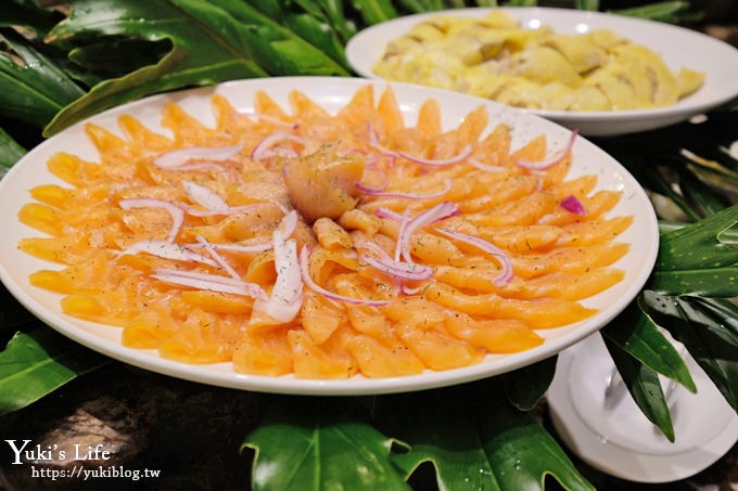 親子住宿推薦【花蓮理想大地渡假飯店】西班牙異國風情遊船飯店×玩遍理想一點也不難！ - yuki.tw