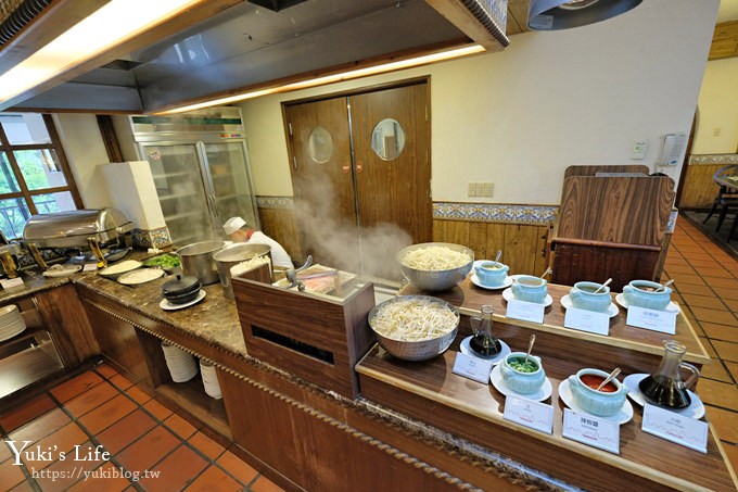 親子住宿推薦【花蓮理想大地渡假飯店】西班牙異國風情遊船飯店×玩遍理想一點也不難！ - yuki.tw