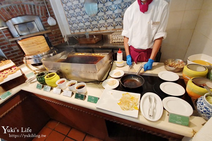 親子住宿推薦【花蓮理想大地渡假飯店】西班牙異國風情遊船飯店×玩遍理想一點也不難！ - yuki.tw