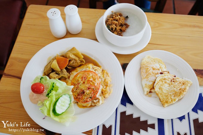 親子住宿推薦【花蓮理想大地渡假飯店】西班牙異國風情遊船飯店×玩遍理想一點也不難！ - yuki.tw