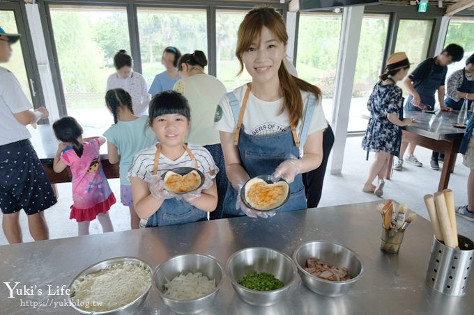 親子住宿推薦【花蓮理想大地渡假飯店】西班牙異國風情遊船飯店×玩遍理想一點也不難！ - yuki.tw