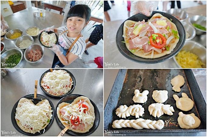 親子住宿推薦【花蓮理想大地渡假飯店】西班牙異國風情遊船飯店×玩遍理想一點也不難！ - yuki.tw