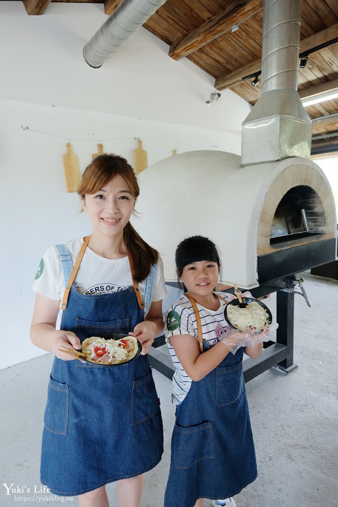 親子住宿推薦【花蓮理想大地渡假飯店】西班牙異國風情遊船飯店×玩遍理想一點也不難！ - yuki.tw