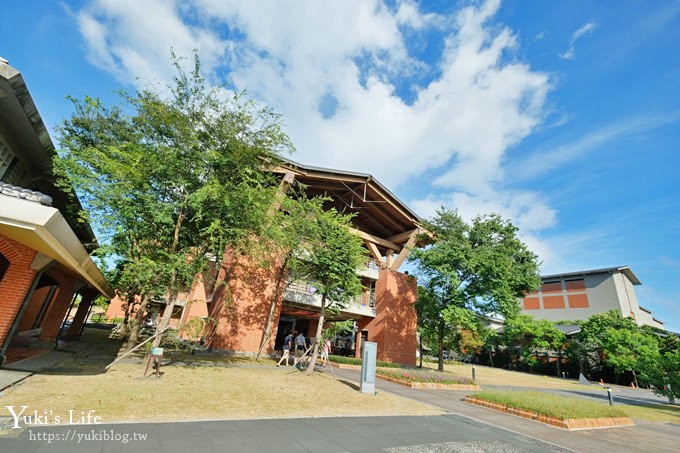 親子住宿推薦【宜蘭傳藝老爺行旅】三合院古厝風格飯店×暢玩傳藝中心行程超豐富！ - yuki.tw