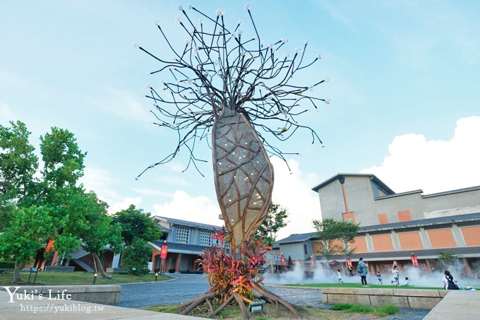 宜蘭五結景點一日遊》五結景點和美食全攻略，這樣玩一天超充實 - yuki.tw