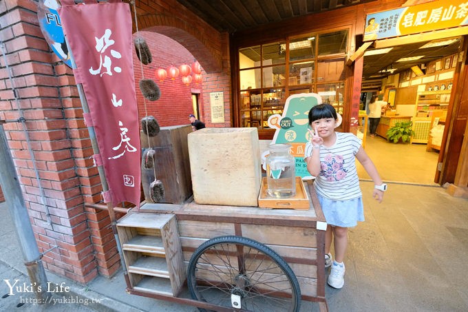 親子住宿推薦【宜蘭傳藝老爺行旅】三合院古厝風格飯店×暢玩傳藝中心行程超豐富！ - yuki.tw