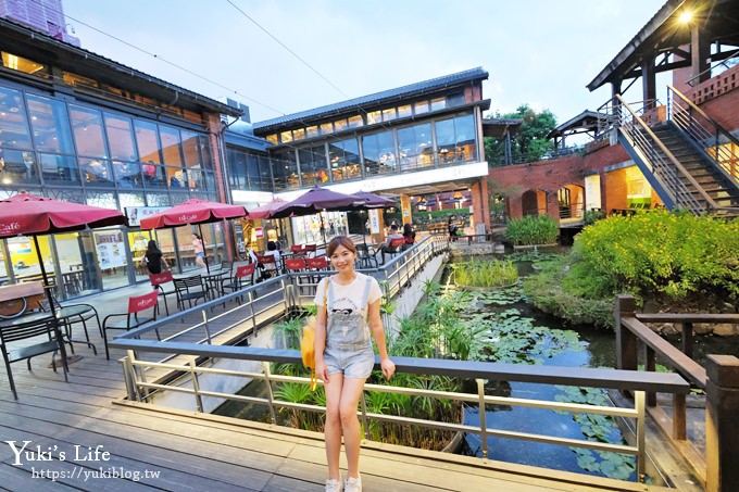 親子住宿推薦【宜蘭傳藝老爺行旅】三合院古厝風格飯店×暢玩傳藝中心行程超豐富！ - yuki.tw