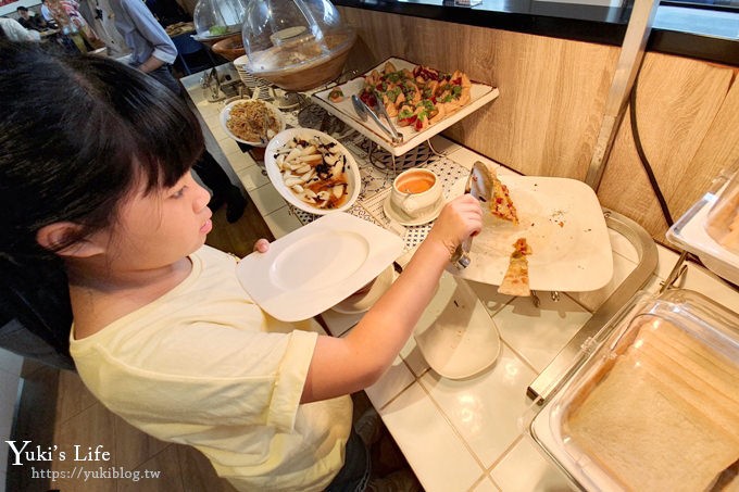 親子住宿推薦【宜蘭傳藝老爺行旅】三合院古厝風格飯店×暢玩傳藝中心行程超豐富！ - yuki.tw