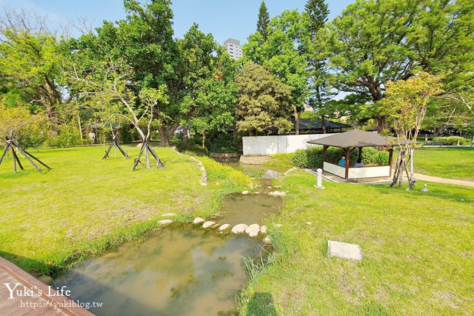 親子景點【新竹市立動物園】河馬樂樂新家搶先看×預計年底開放 - yuki.tw