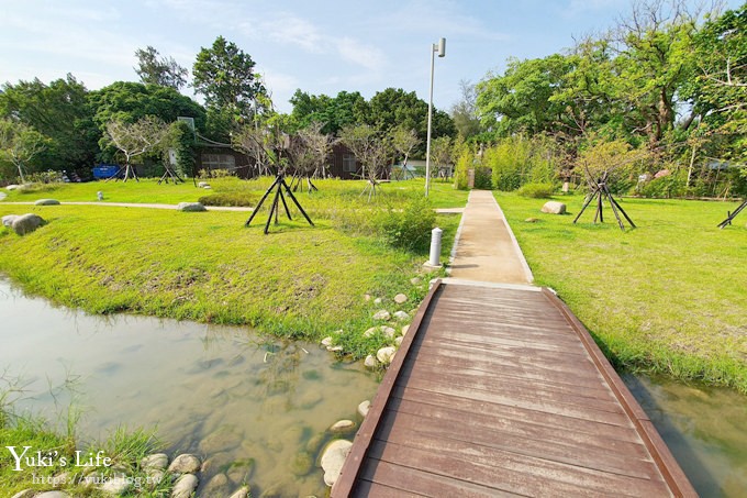 親子景點【新竹市立動物園】河馬樂樂新家搶先看×預計年底開放 - yuki.tw