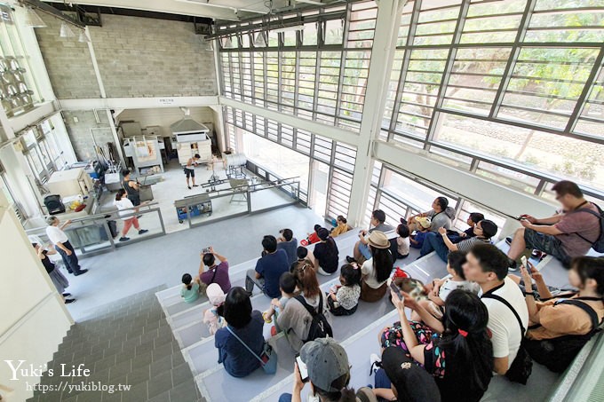 親子景點【新竹市立動物園】河馬樂樂新家搶先看×預計年底開放 - yuki.tw