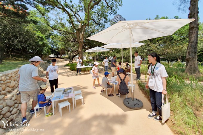 親子景點【新竹市立動物園】河馬樂樂新家搶先看×預計年底開放 - yuki.tw