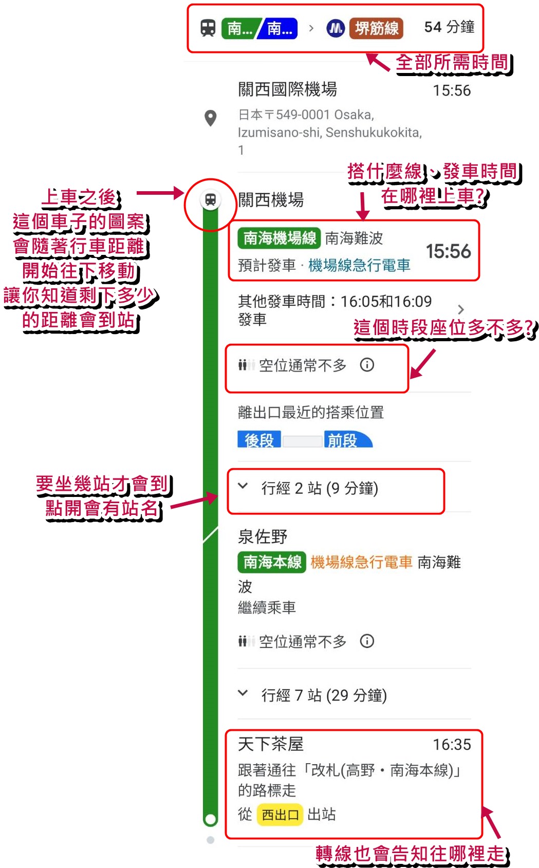 平價大阪親子住宿推薦【Ookini奧奇尼心齋橋長堀公寓】有廚房洗衣機空間超大、還附wifi機(飯店交通餐廳懶人包) - yuki.tw