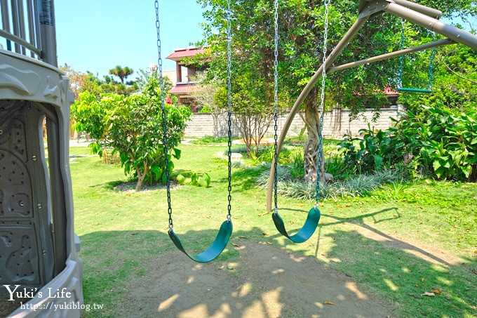 桃園景點【陽光莊園】親子寵物草皮景觀餐廳×貨櫃屋美拍好去處！ - yuki.tw