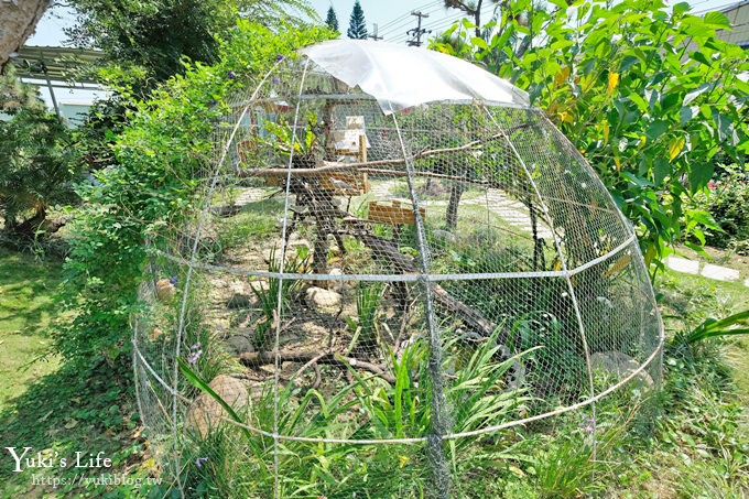 桃園景點【陽光莊園】親子寵物草皮景觀餐廳×貨櫃屋美拍好去處！ - yuki.tw