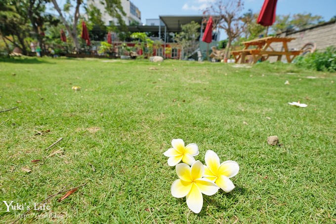 桃園景點【陽光莊園】親子寵物草皮景觀餐廳×貨櫃屋美拍好去處！ - yuki.tw