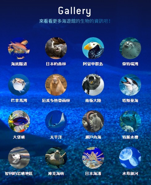 大阪景點【大阪海遊館】親子同遊好去處×可以摸鯊魚和魟魚哦！ - yuki.tw