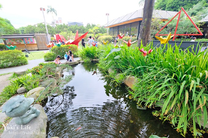 南投景點》鳥居喫茶食堂，免門票日式園區，穿和服美拍，聚餐約會好去處！ - yuki.tw