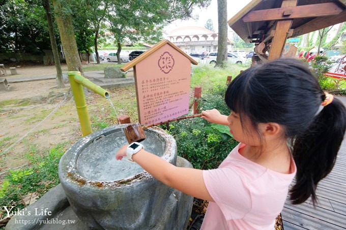 南投景點》鳥居喫茶食堂，免門票日式園區，穿和服美拍，聚餐約會好去處！ - yuki.tw