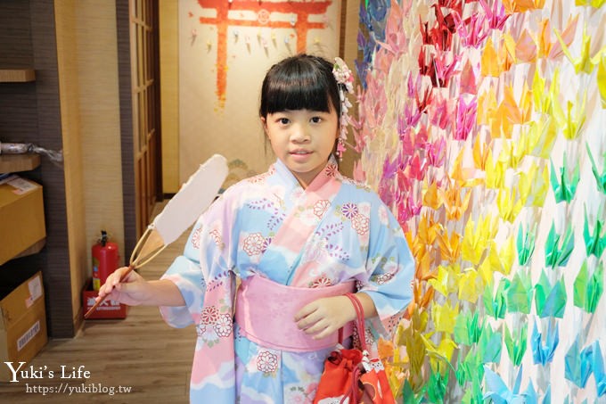 南投景點》鳥居喫茶食堂，免門票日式園區，穿和服美拍，聚餐約會好去處！ - yuki.tw