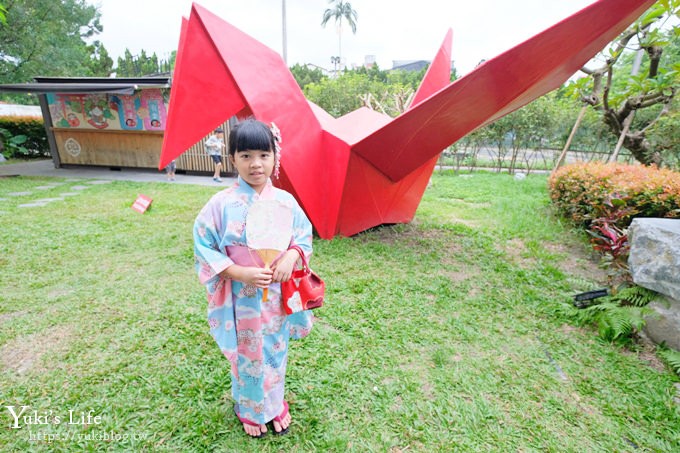 南投景點》鳥居喫茶食堂，免門票日式園區，穿和服美拍，聚餐約會好去處！ - yuki.tw