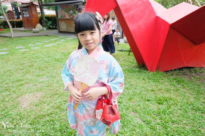 南投景點》鳥居喫茶食堂，免門票日式園區，穿和服美拍，聚餐約會好去處！ - yuki.tw