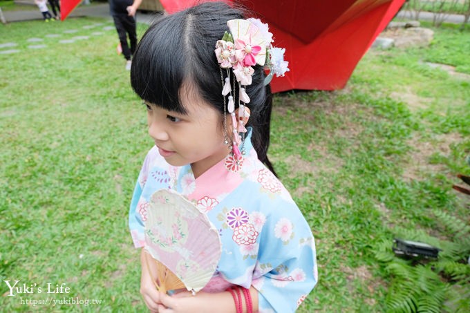 南投景點》鳥居喫茶食堂，免門票日式園區，穿和服美拍，聚餐約會好去處！ - yuki.tw