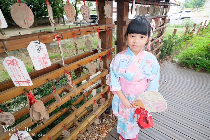 南投景點》鳥居喫茶食堂，免門票日式園區，穿和服美拍，聚餐約會好去處！ - yuki.tw