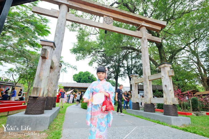 南投景點懶人包【埔里2日遊】親子免費景點、華麗廟宇仙境、美景美食美拍通通有 - yuki.tw