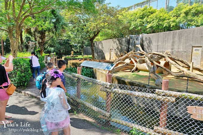 新竹景點|六福村攻略|親子一日遊暢玩5大主題,動物園,水樂園(門票) - yuki.tw