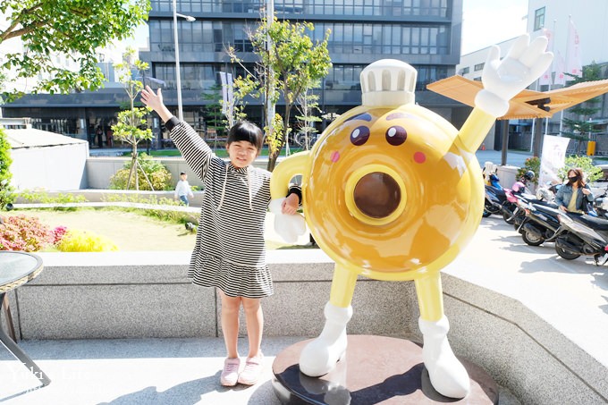 新北市觀光工廠【聖瑪莉丹麥麵包莊園】浪漫烘焙基地×親子互動遊戲、DIY、美食通通有！ - yuki.tw