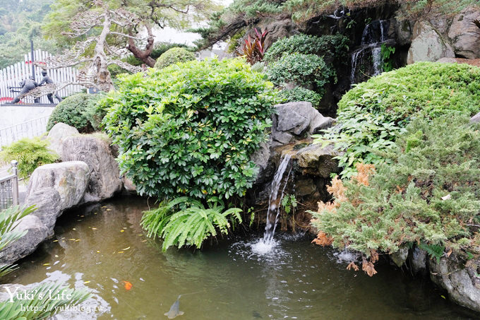 苗栗景點【台灣油礦陳列館】多媒體互動體驗×免費親子好去處～還有地軌纜車道喲！ - yuki.tw