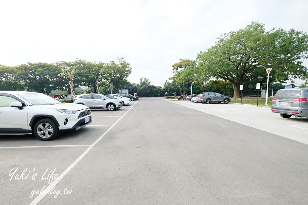 台南景點》山上花園水道博物館～歷史建築美拍出遊親子好去處~還有戲水池可以玩水 - yuki.tw