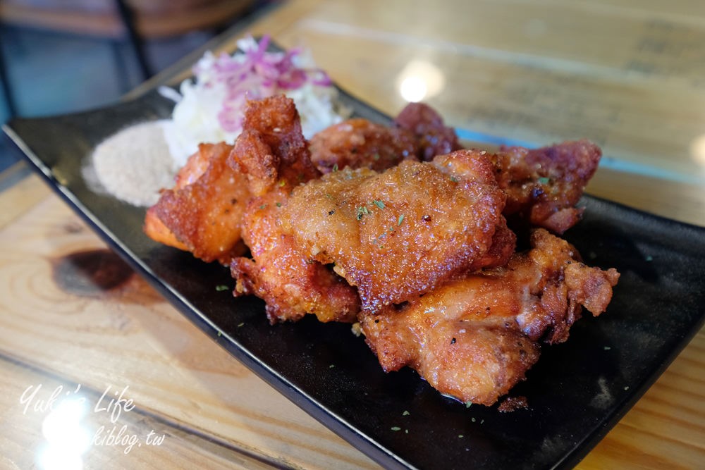 台南永康美食【鐵木匠複合式餐廳】貨櫃公園旁工業風高CP值用餐好去處！大份量火鍋好吃！(菜單) - yuki.tw